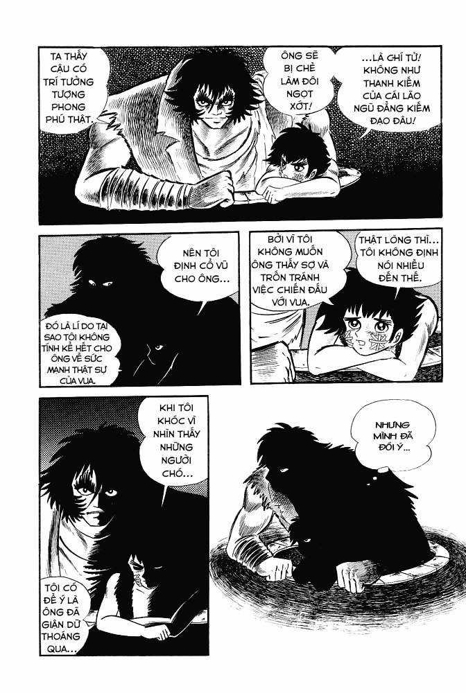 Violence Jack - Chapter 2.3 - Trang 12