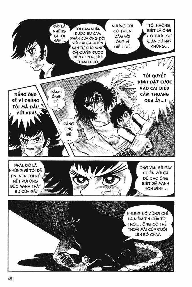 Violence Jack - Chapter 2.3 - Trang 13