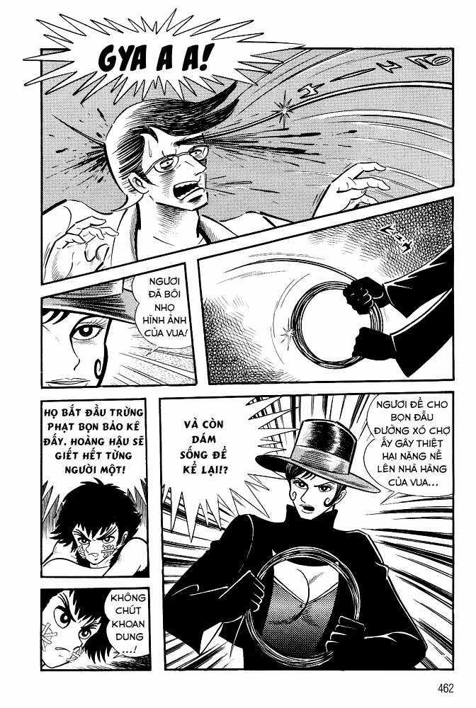 Violence Jack - Chapter 2.3 - Trang 14