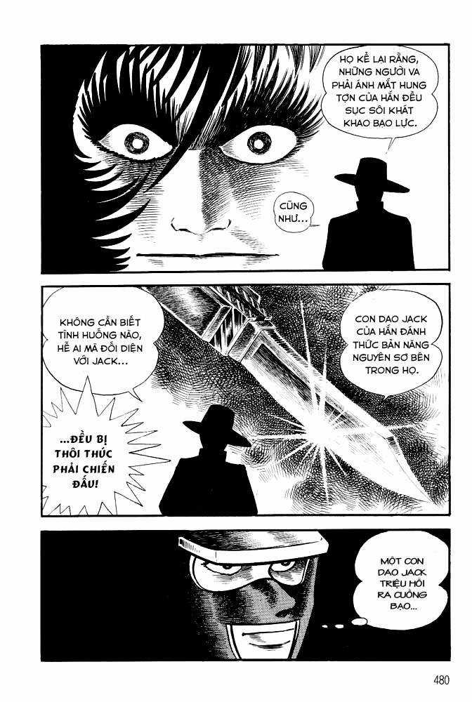 Violence Jack - Chapter 2.3 - Trang 30