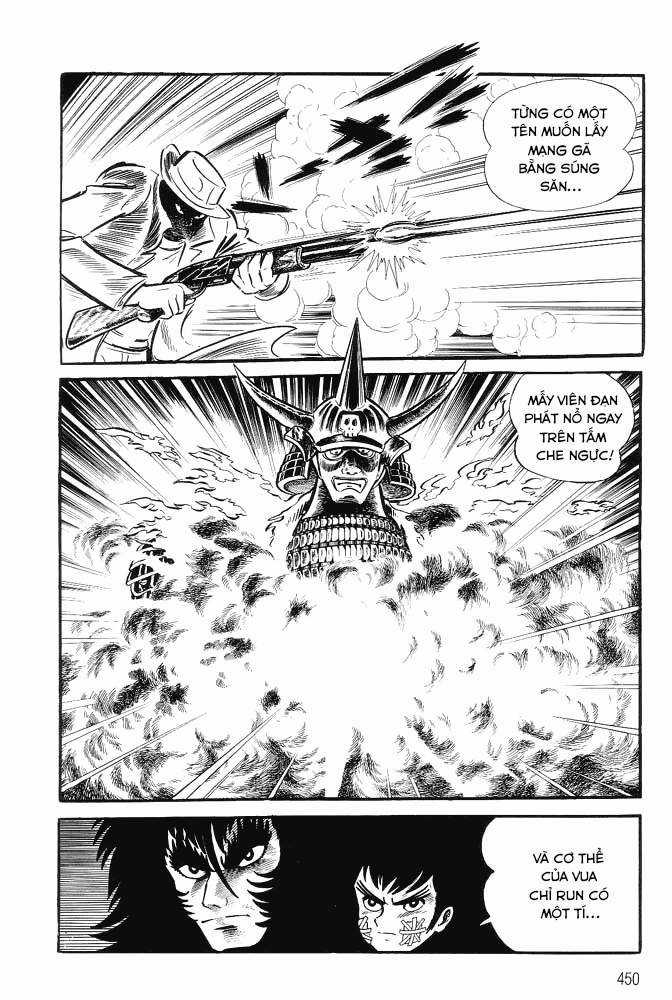 Violence Jack - Chapter 2.3 - Trang 4
