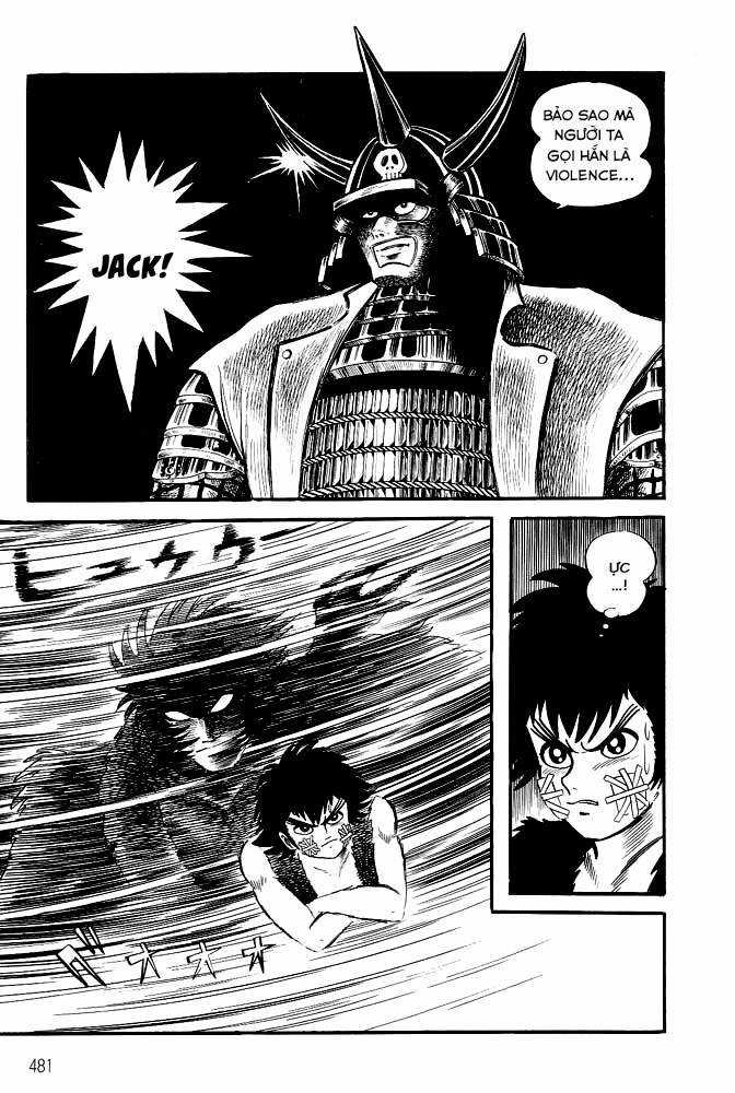 Violence Jack - Chapter 2.3 - Trang 31