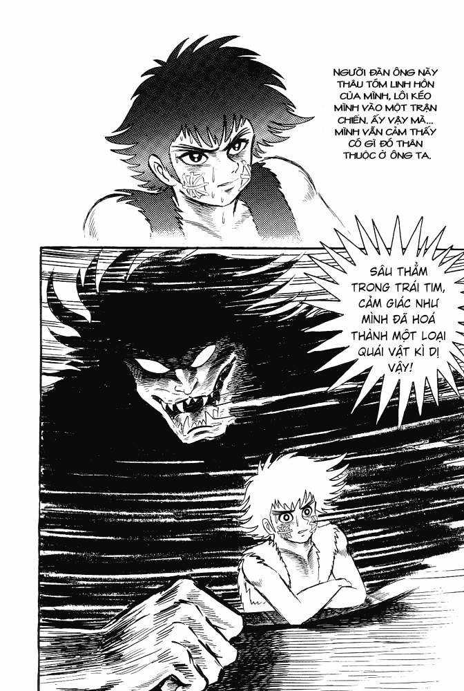 Violence Jack - Chapter 2.3 - Trang 32