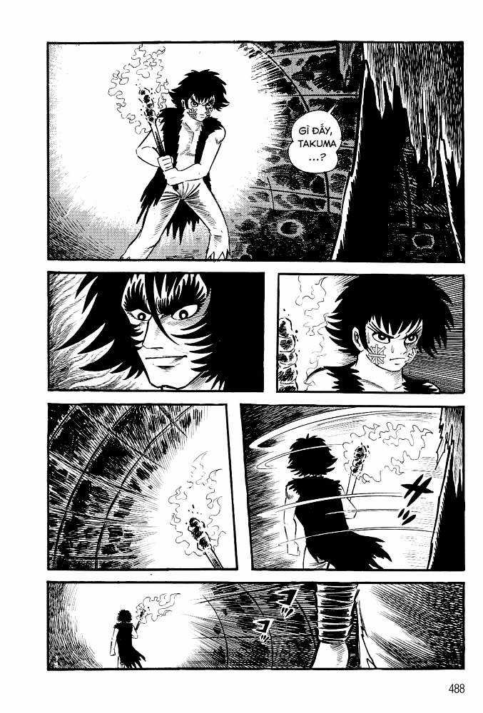 Violence Jack - Chapter 2.3 - Trang 38