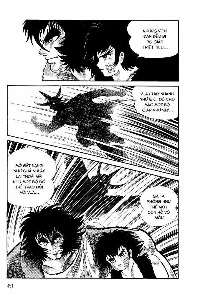 Violence Jack - Chapter 2.3 - Trang 5