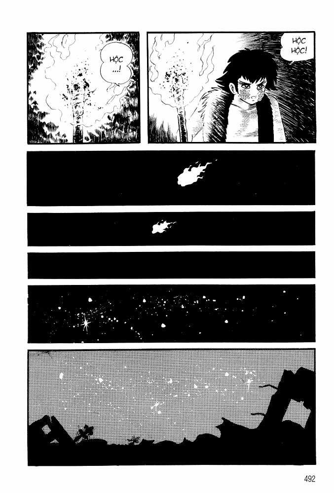 Violence Jack - Chapter 2.3 - Trang 42