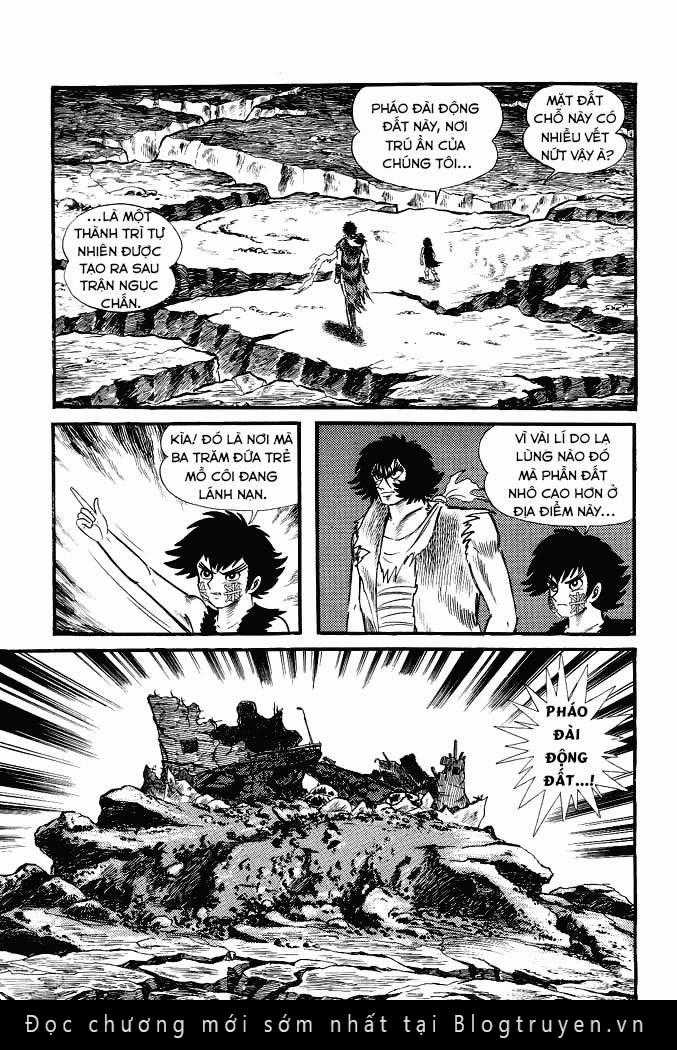 Violence Jack - Chapter 2.3 - Trang 45