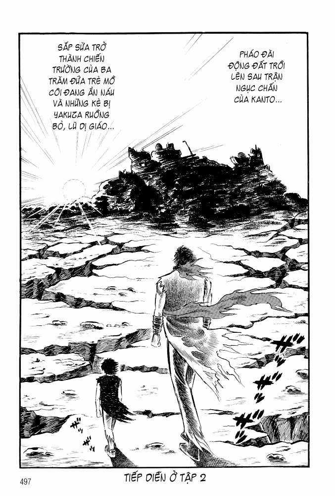 Violence Jack - Chapter 2.3 - Trang 46