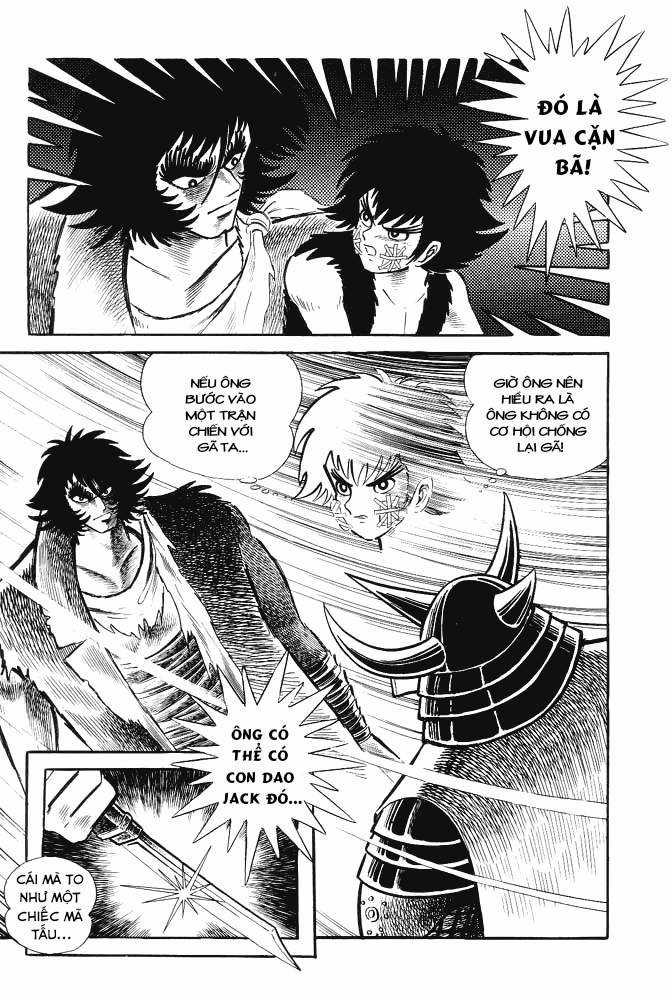 Violence Jack - Chapter 2.3 - Trang 9