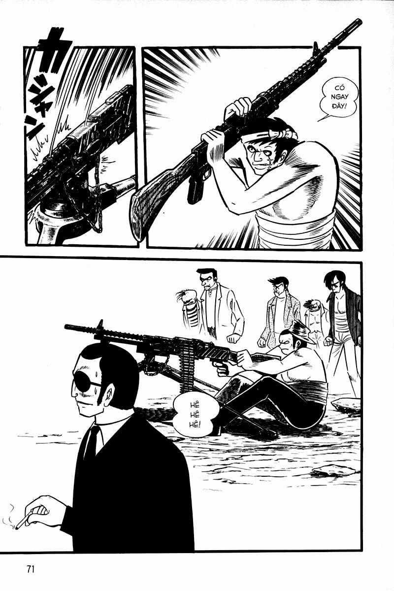 Violence Jack - Chapter 2.5 - Trang 2