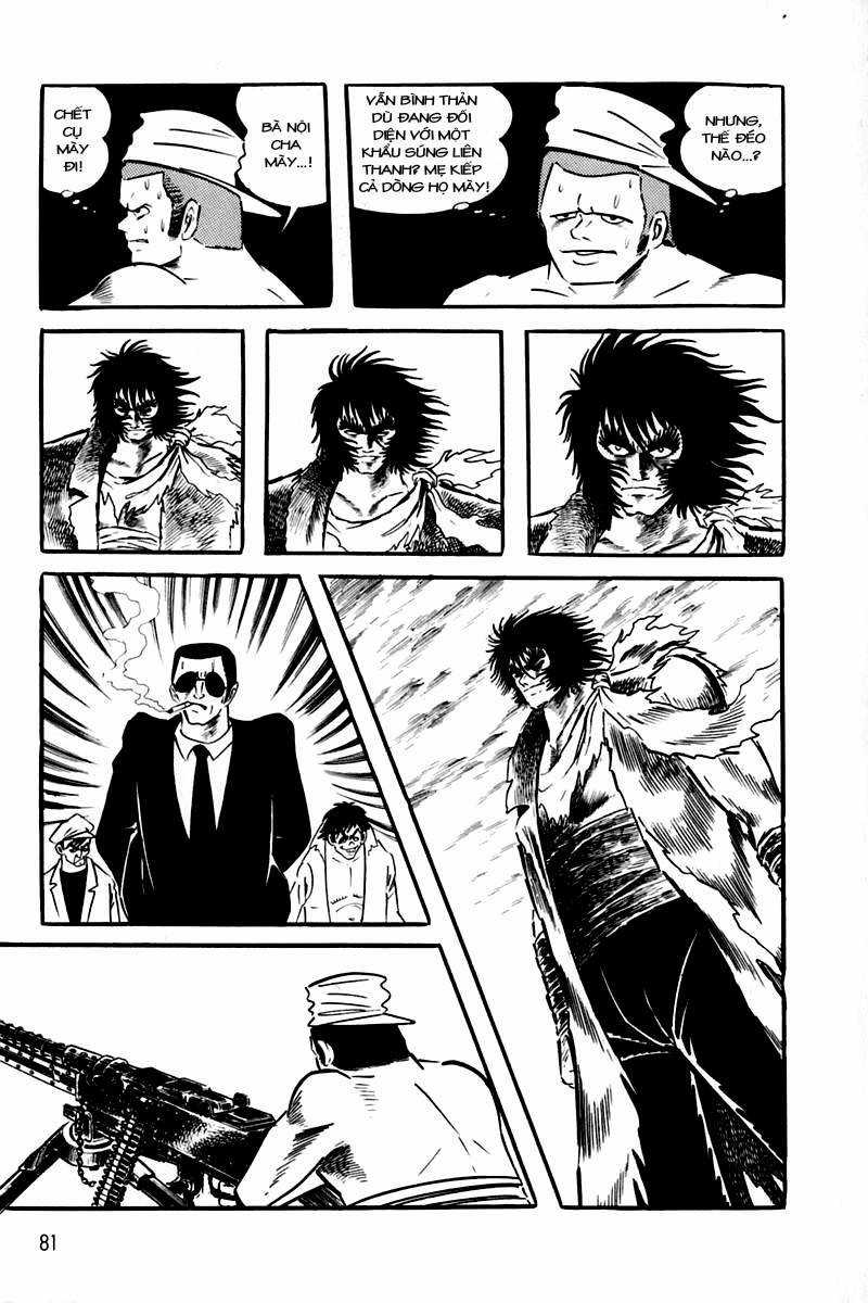 Violence Jack - Chapter 2.5 - Trang 12