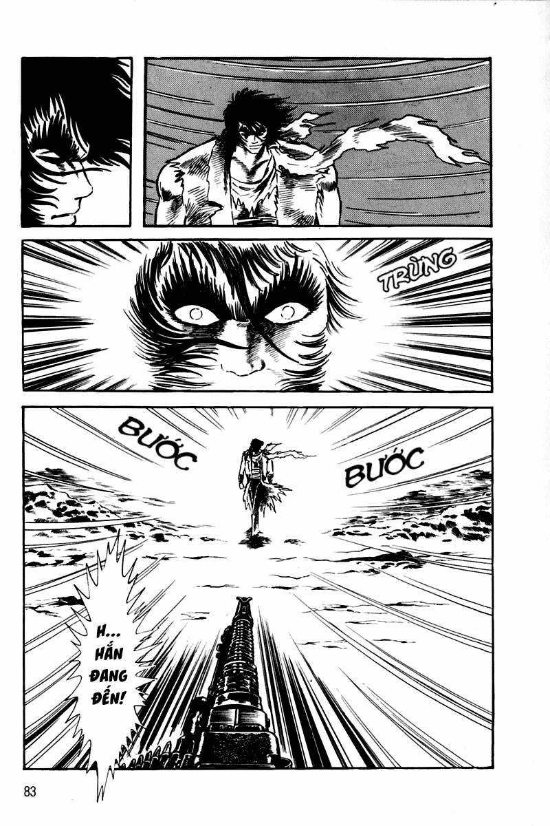 Violence Jack - Chapter 2.5 - Trang 14