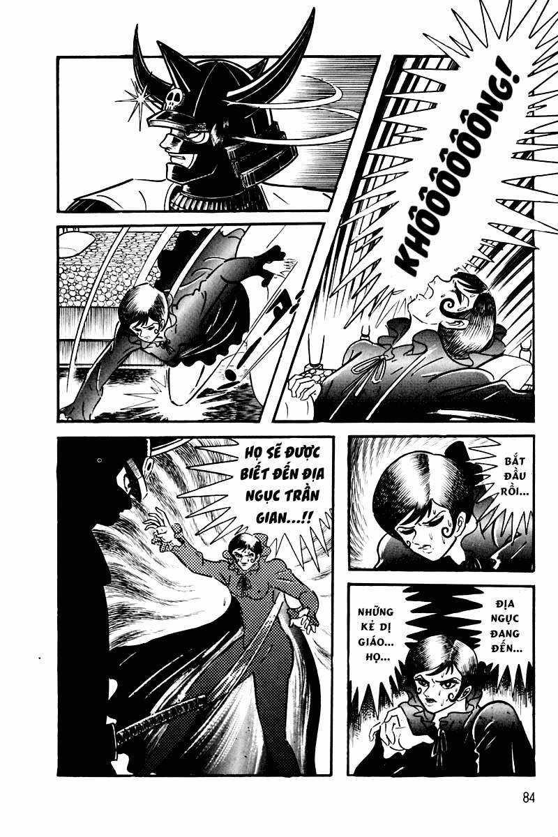 Violence Jack - Chapter 2.5 - Trang 15