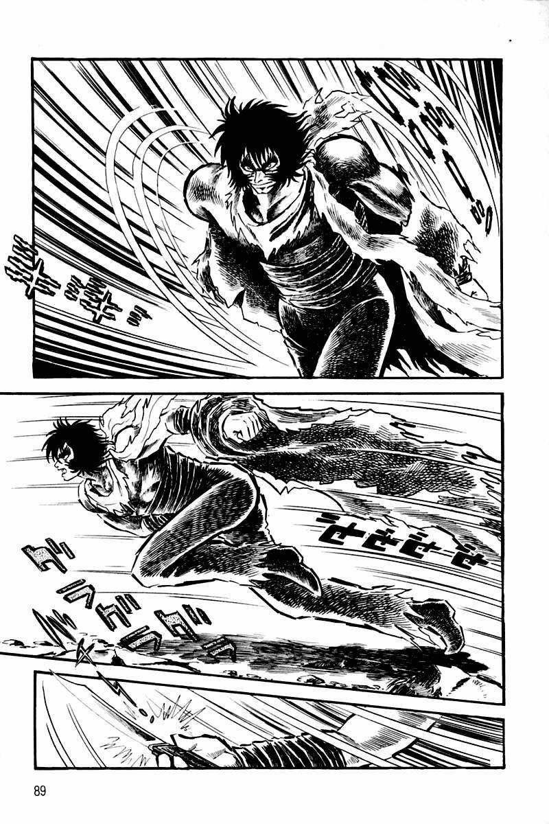 Violence Jack - Chapter 2.5 - Trang 20