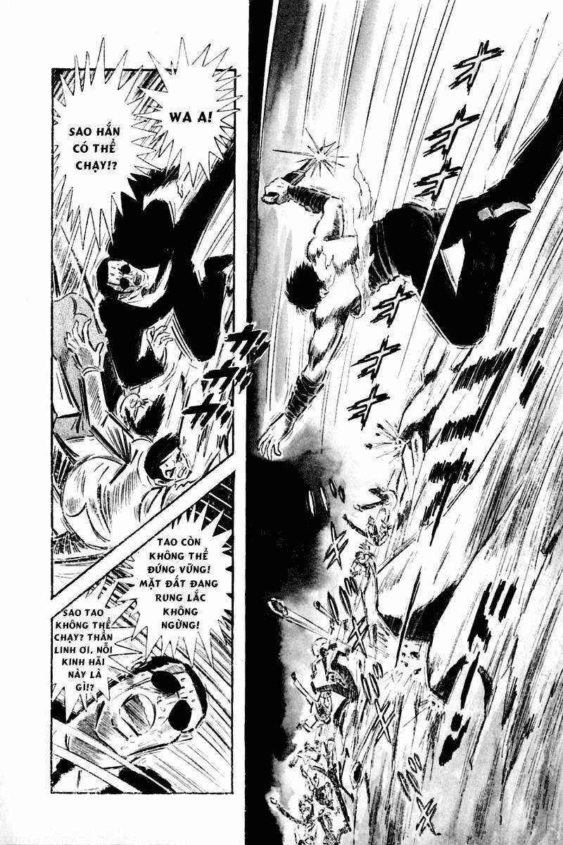 Violence Jack - Chapter 2.5 - Trang 23