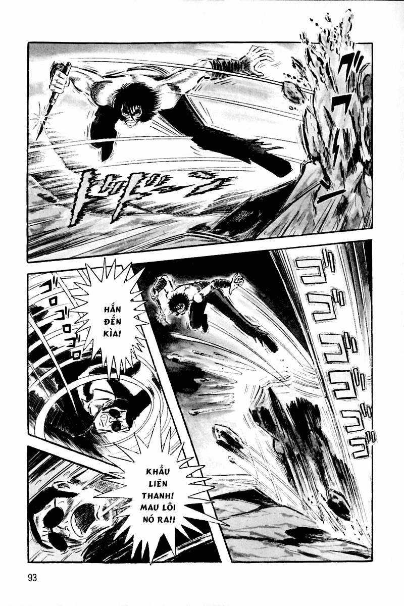 Violence Jack - Chapter 2.5 - Trang 24