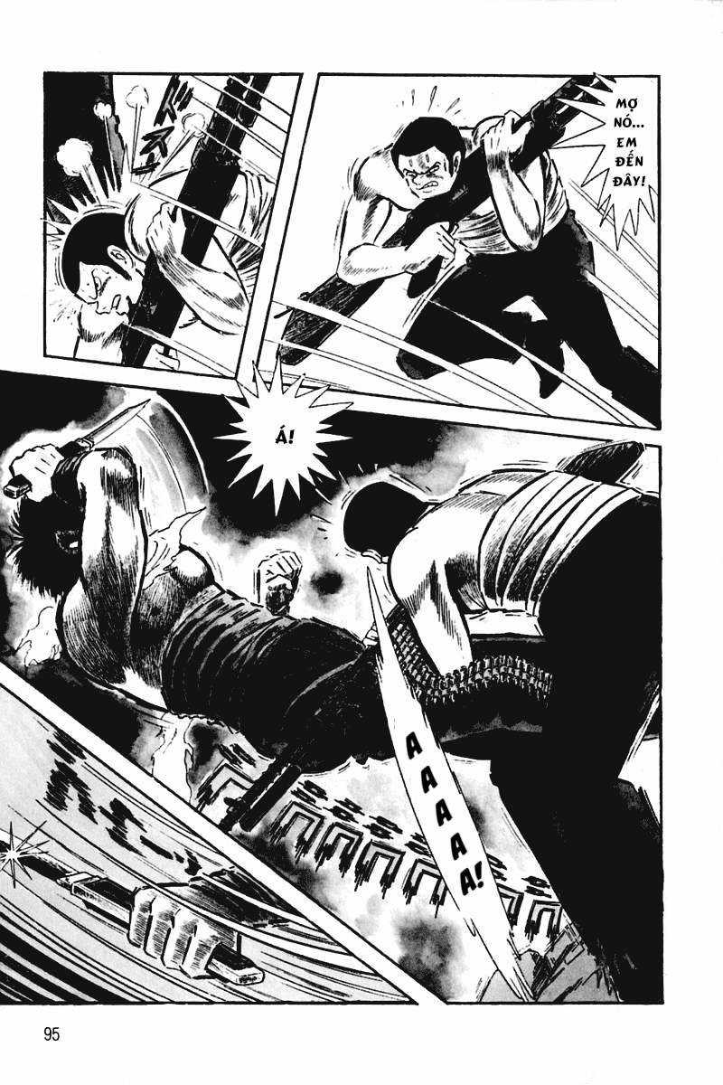 Violence Jack - Chapter 2.5 - Trang 26