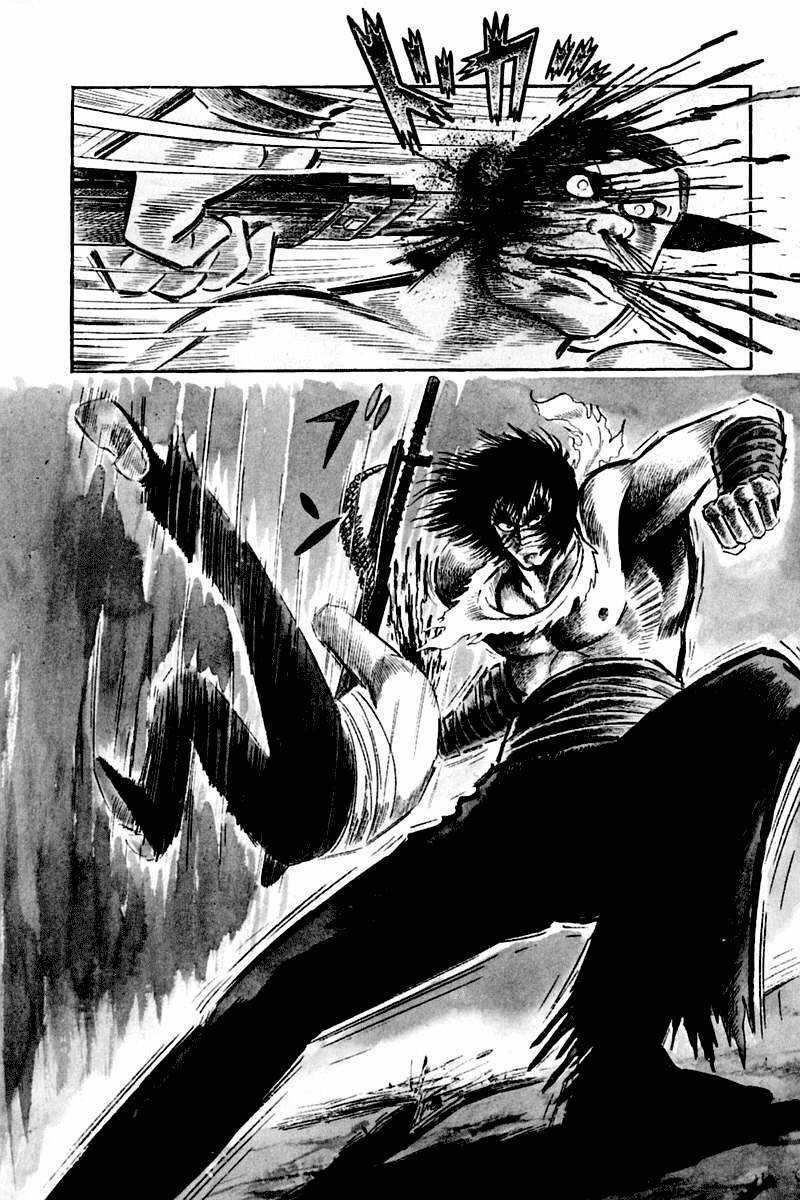 Violence Jack - Chapter 2.5 - Trang 27