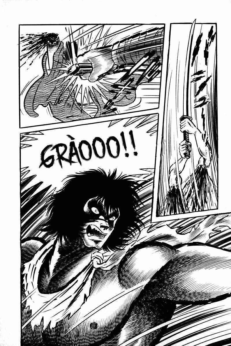 Violence Jack - Chapter 2.5 - Trang 31