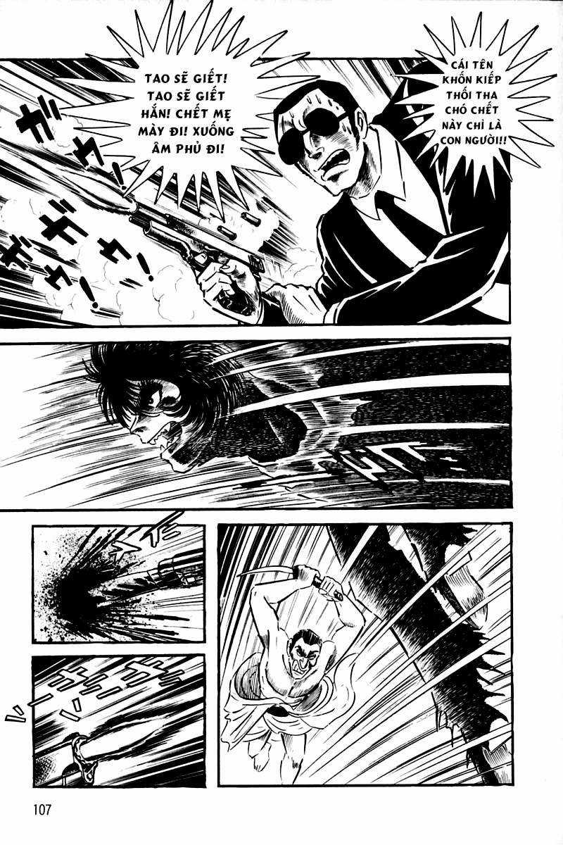 Violence Jack - Chapter 2.5 - Trang 37