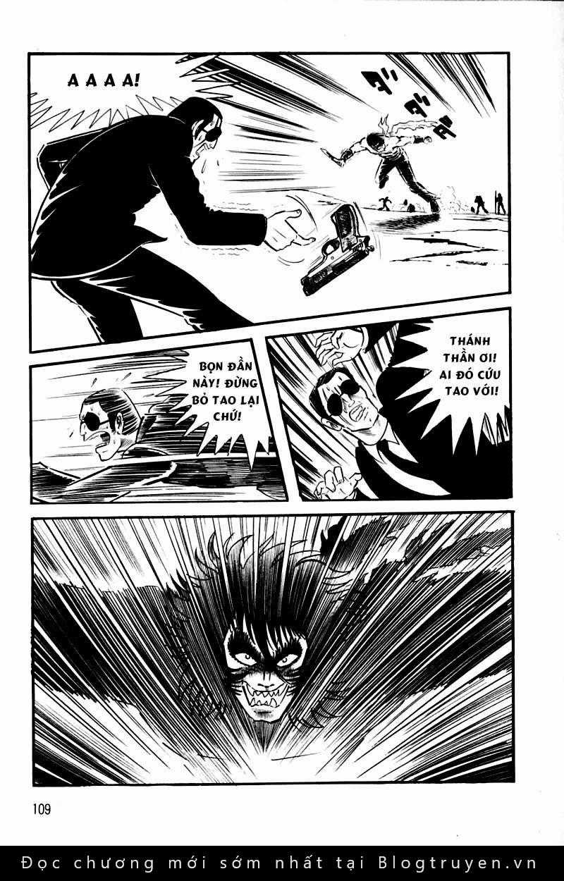 Violence Jack - Chapter 2.5 - Trang 39