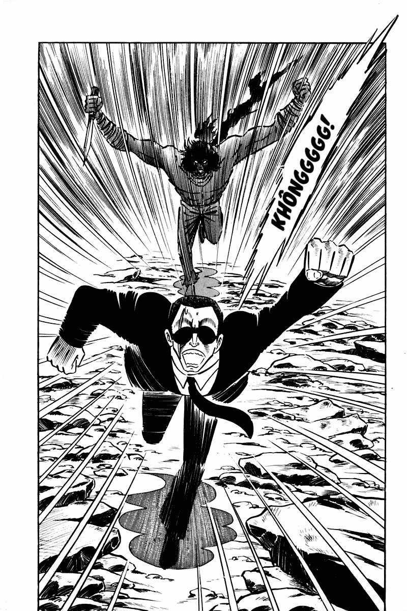 Violence Jack - Chapter 2.5 - Trang 40