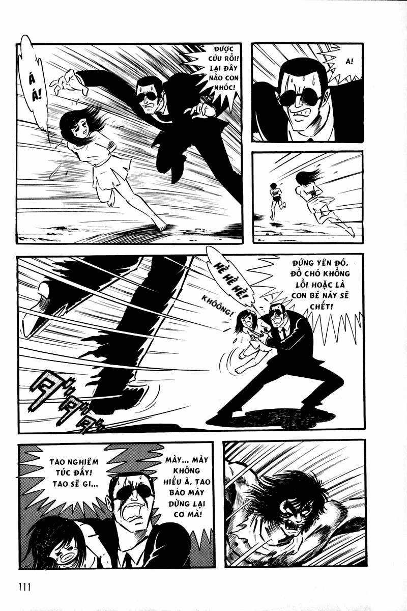 Violence Jack - Chapter 2.5 - Trang 41