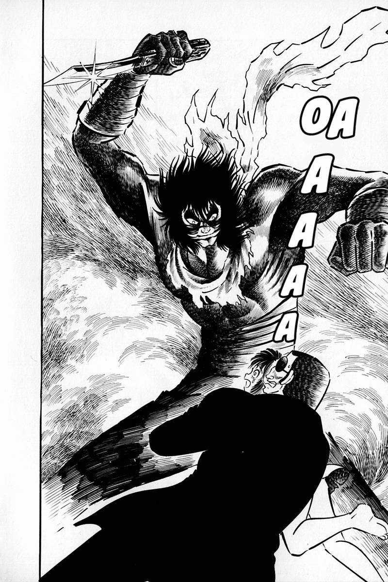 Violence Jack - Chapter 2.5 - Trang 42