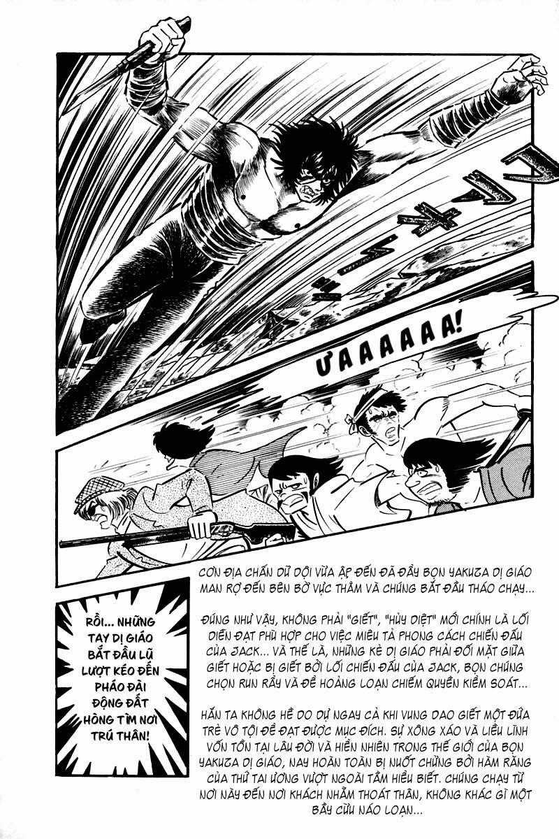 Violence Jack - Chapter 2.5 - Trang 46