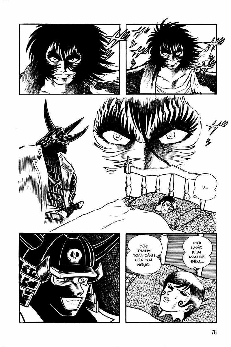 Violence Jack - Chapter 2.5 - Trang 9