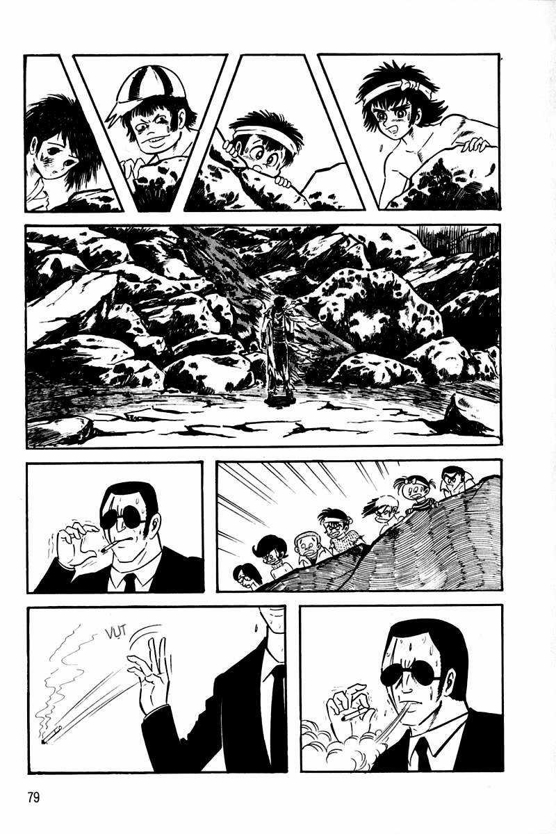 Violence Jack - Chapter 2.5 - Trang 10