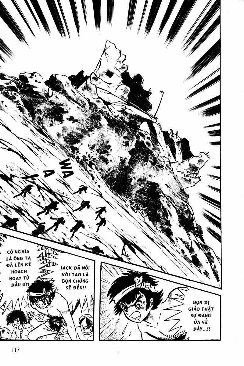 Violence Jack - Chapter 2.6 - Trang 2