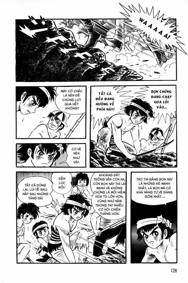 Violence Jack - Chapter 2.6 - Trang 13