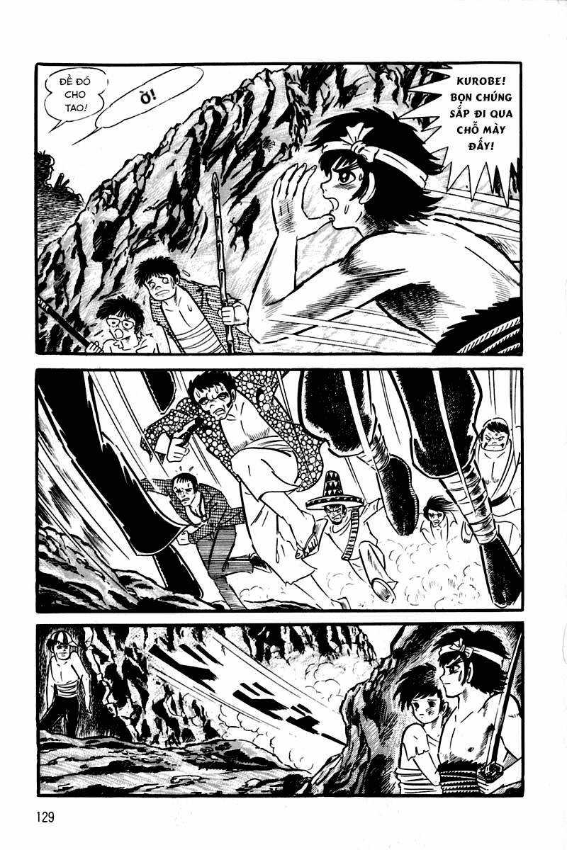 Violence Jack - Chapter 2.6 - Trang 14