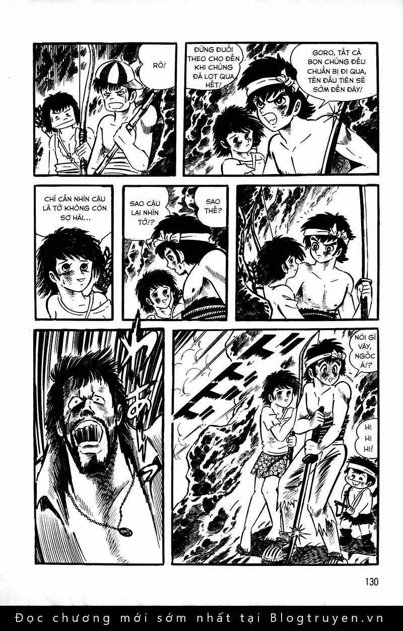 Violence Jack - Chapter 2.6 - Trang 15