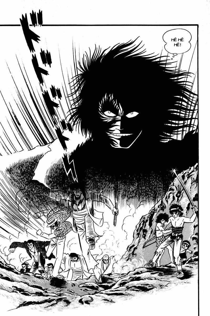Violence Jack - Chapter 2.6 - Trang 18
