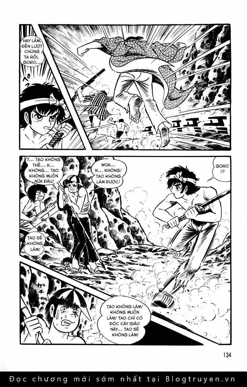 Violence Jack - Chapter 2.6 - Trang 19