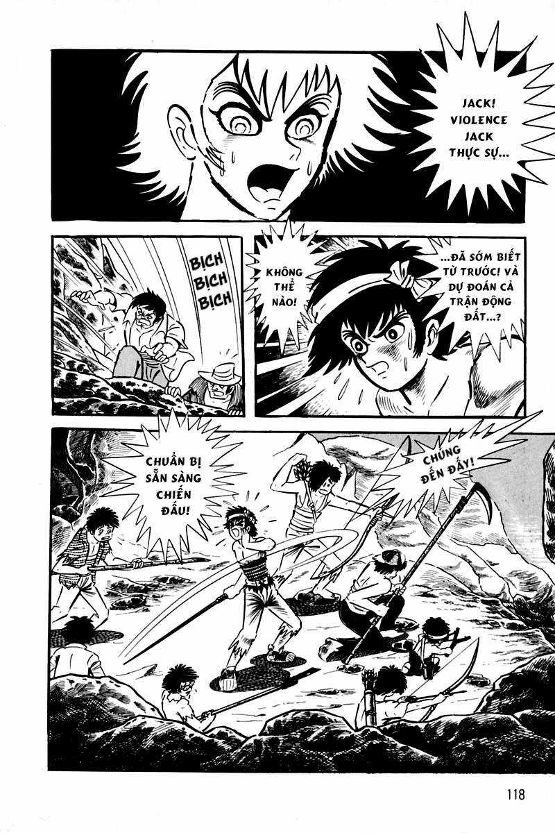 Violence Jack - Chapter 2.6 - Trang 3