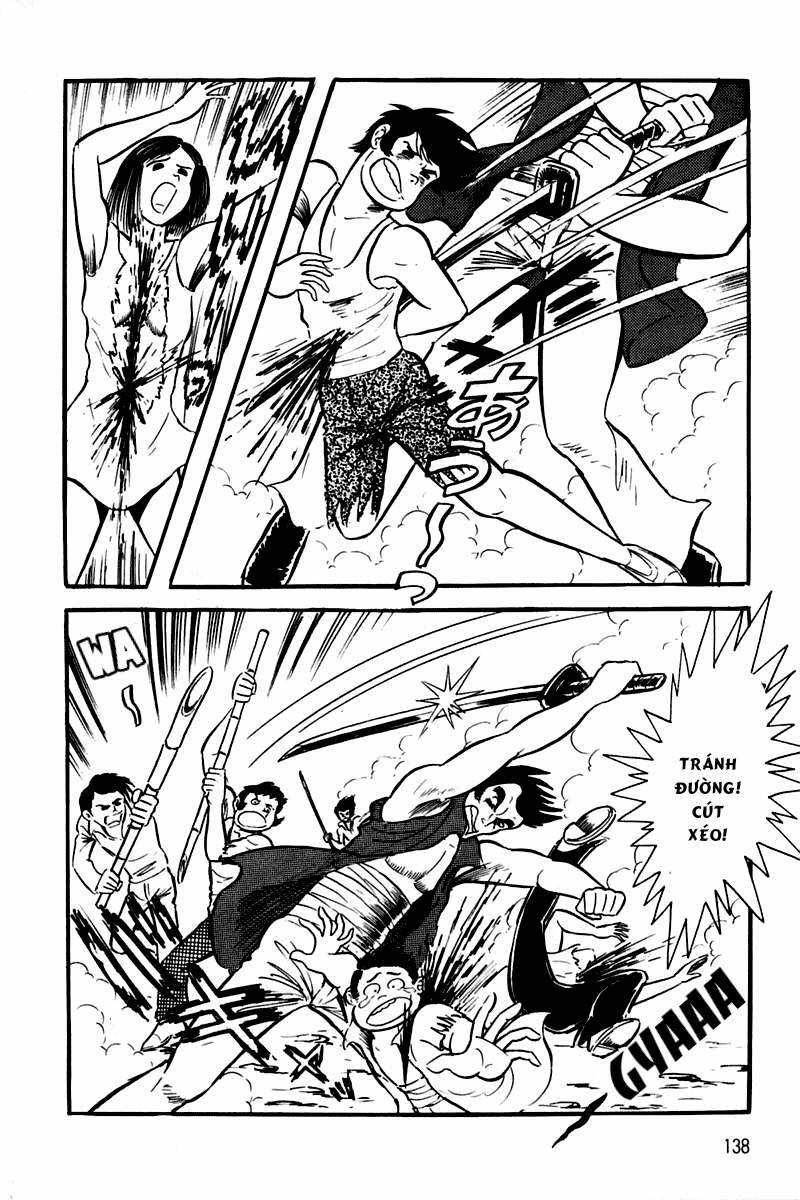 Violence Jack - Chapter 2.6 - Trang 23