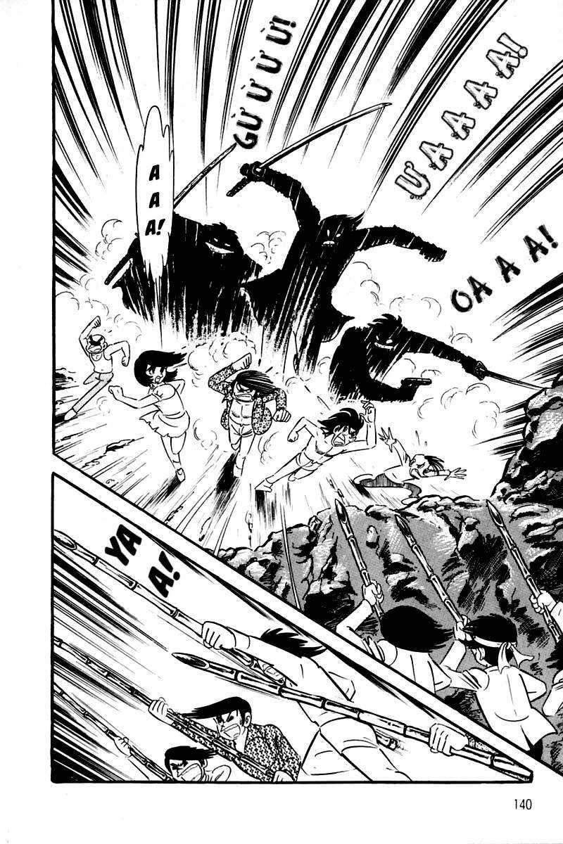 Violence Jack - Chapter 2.6 - Trang 25