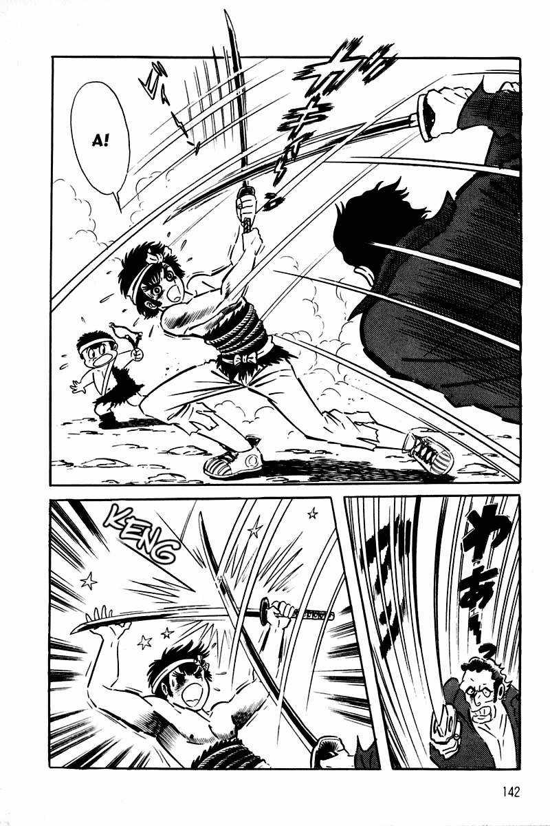 Violence Jack - Chapter 2.6 - Trang 27