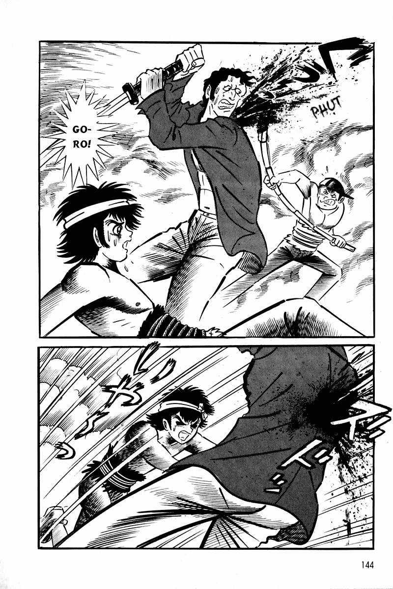 Violence Jack - Chapter 2.6 - Trang 29