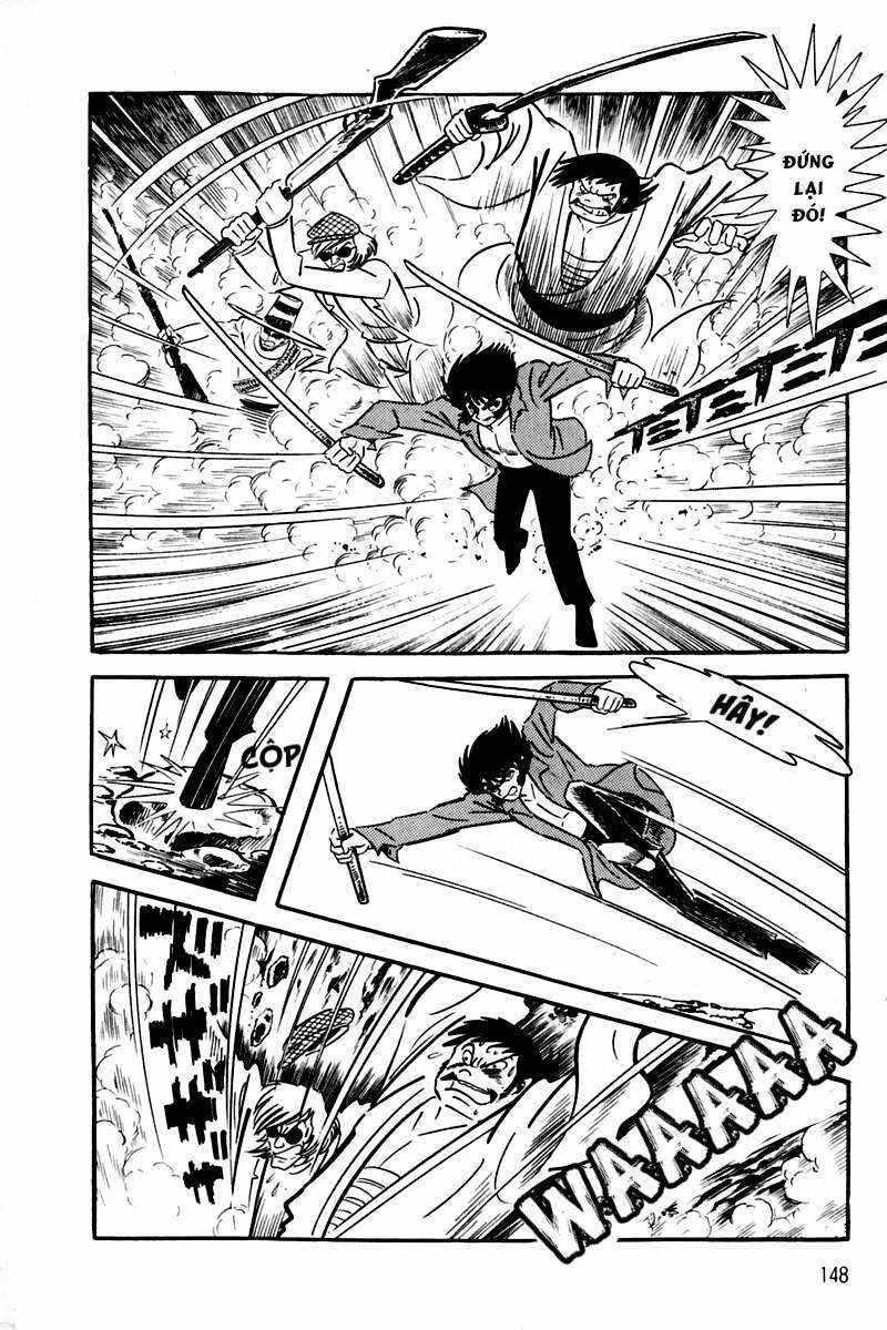 Violence Jack - Chapter 2.6 - Trang 32