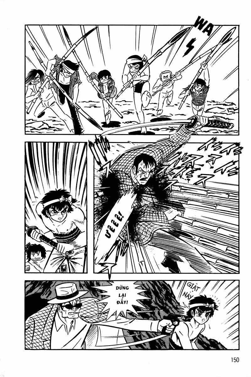 Violence Jack - Chapter 2.6 - Trang 34