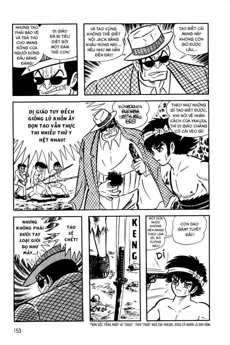 Violence Jack - Chapter 2.6 - Trang 37