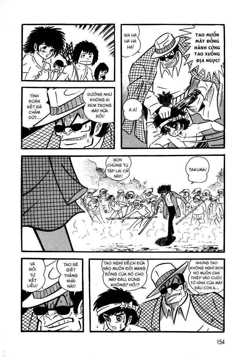 Violence Jack - Chapter 2.6 - Trang 38