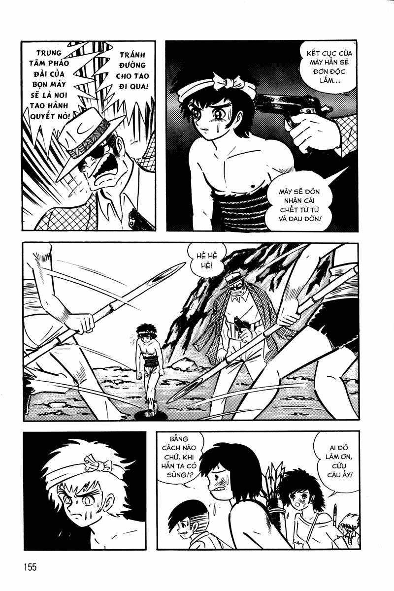 Violence Jack - Chapter 2.6 - Trang 39