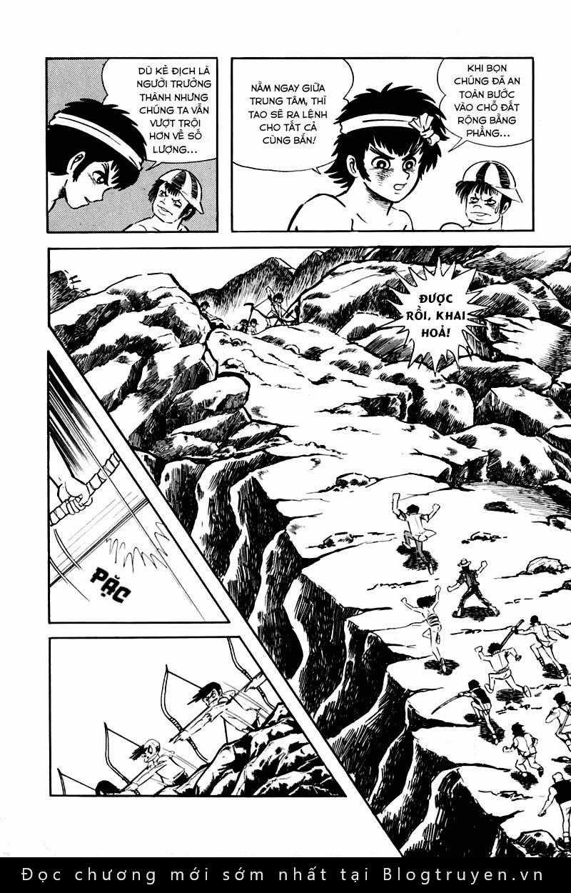 Violence Jack - Chapter 2.6 - Trang 5