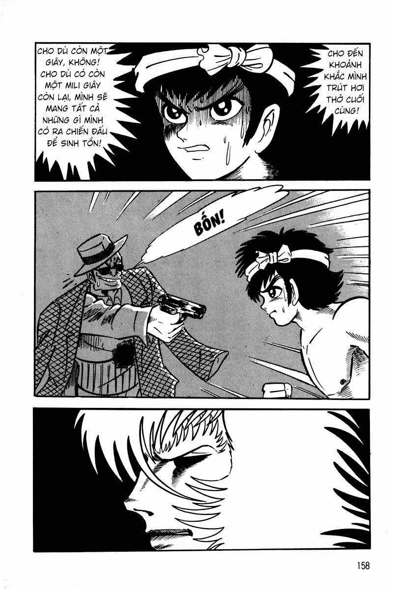 Violence Jack - Chapter 2.6 - Trang 42