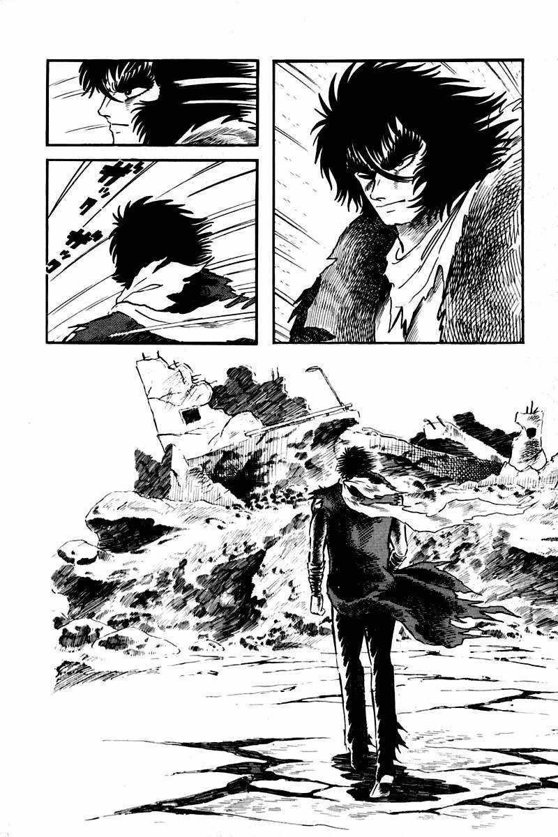 Violence Jack - Chapter 2.6 - Trang 44